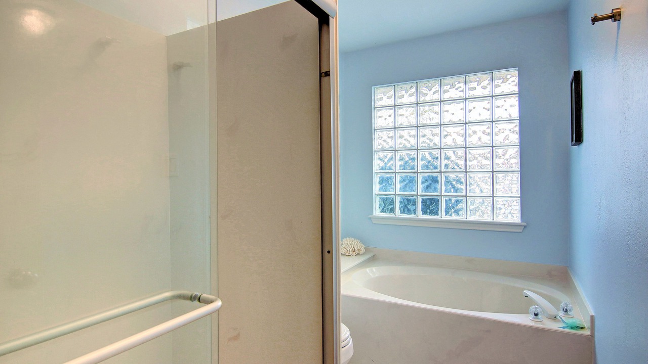 Photo of Bathroom in Corpus Christi