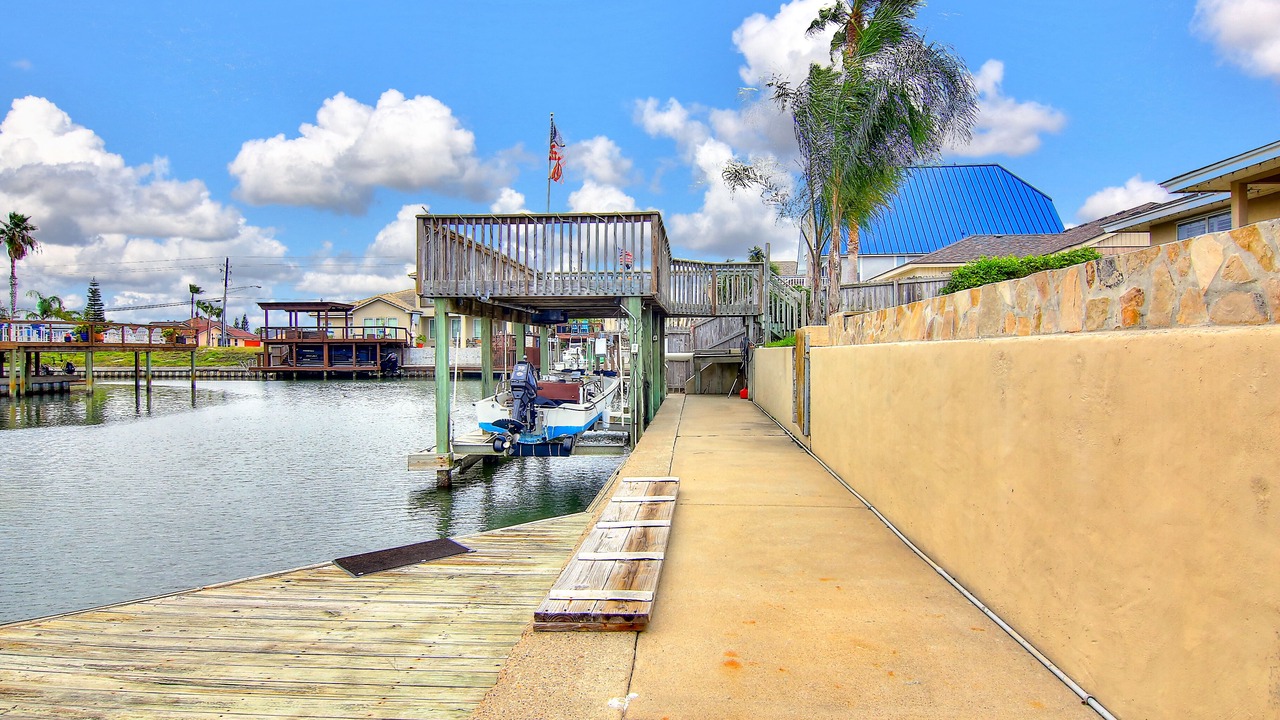 Photo of Outdoor in Corpus Christi