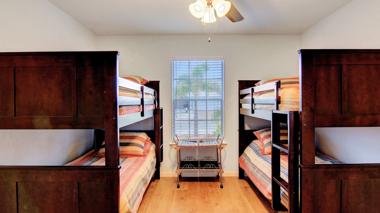 Photo of Bedroom in Corpus Christi