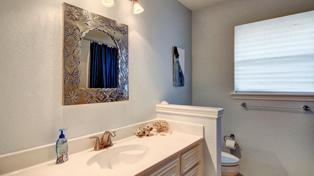 Photo of Bathroom in Corpus Christi