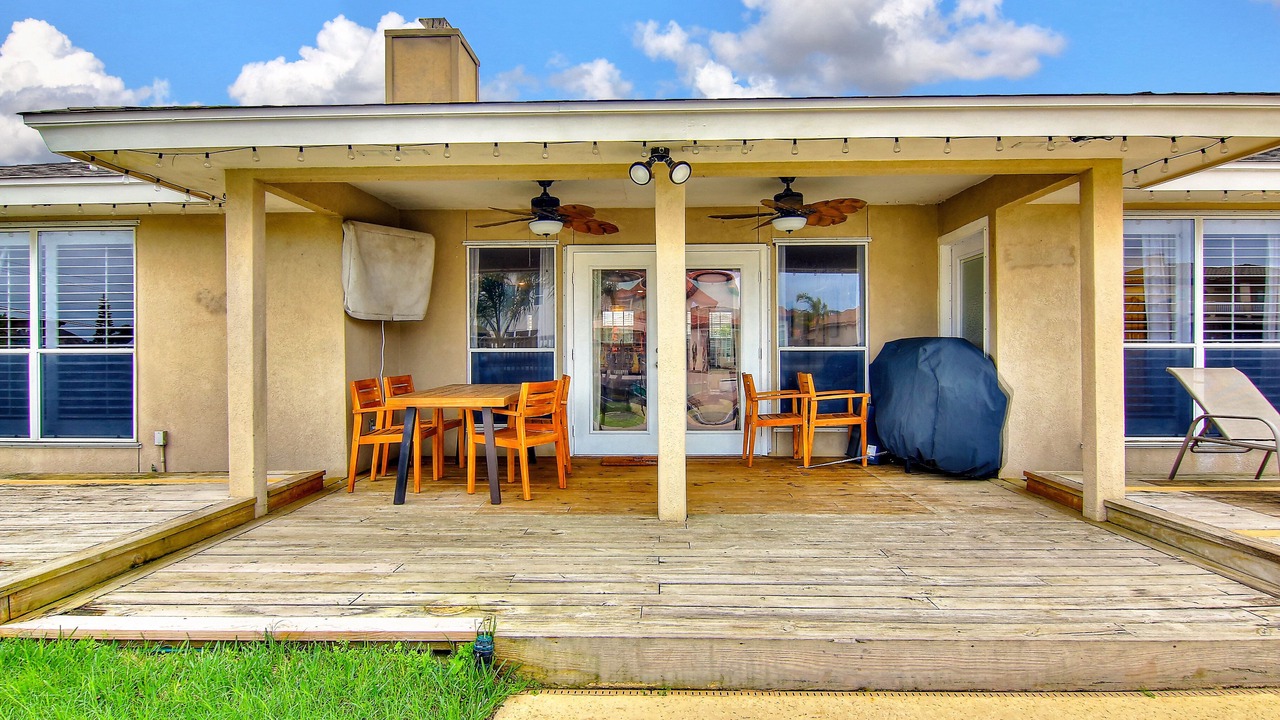 Photo of Outdoor in Corpus Christi