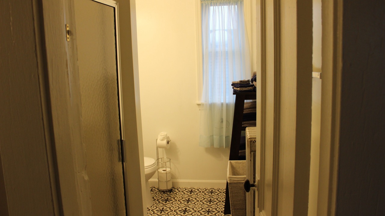 Photo of Bathroom in Salem