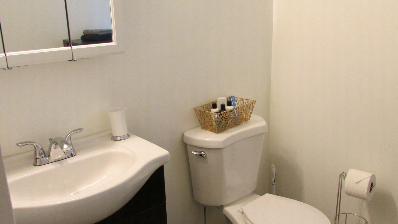 Photo of Bathroom in Salem