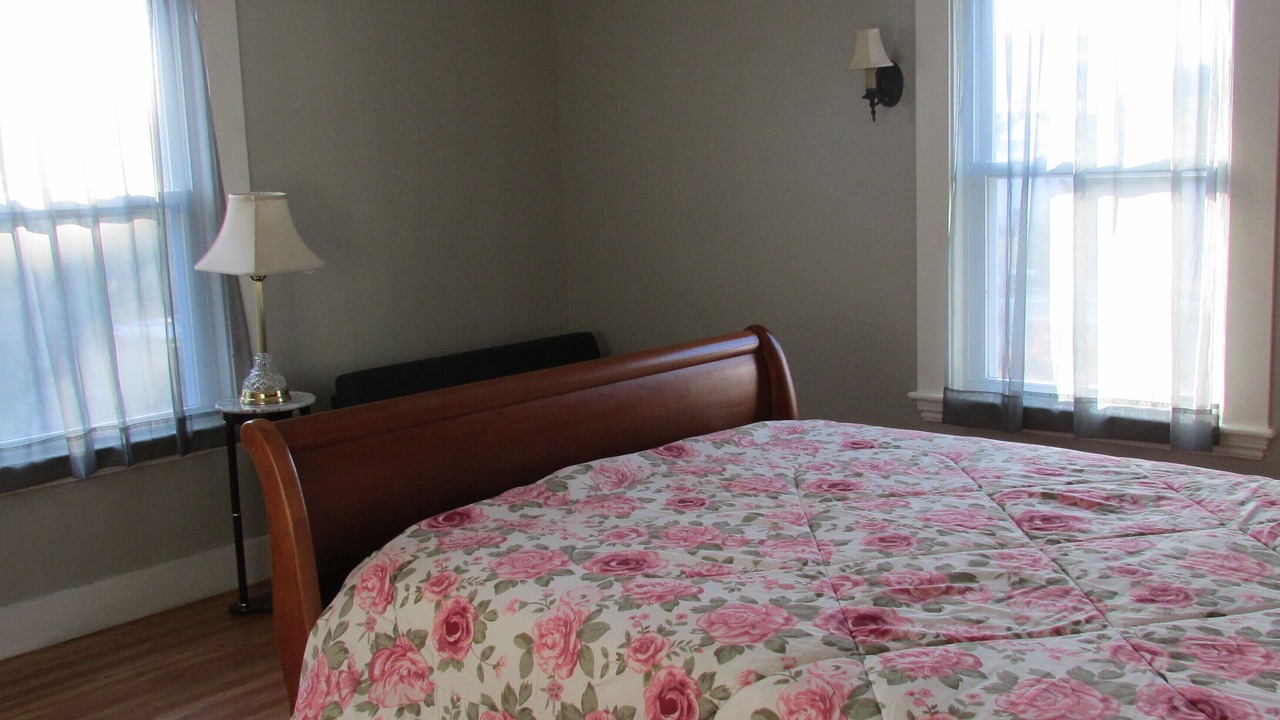 Photo of Bedroom in Salem