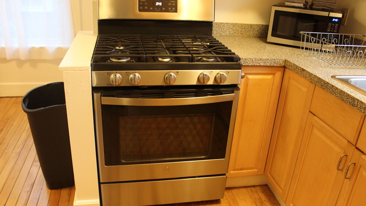 Photo of Kitchen in Salem