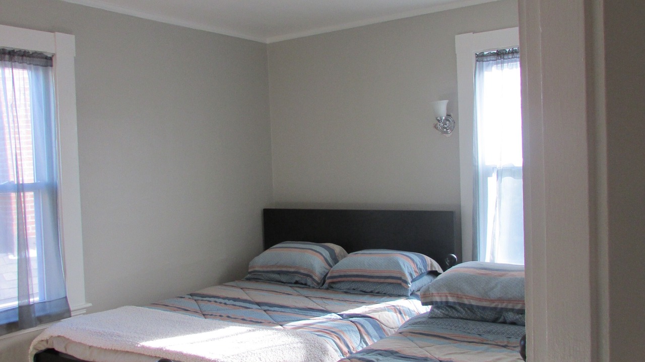 Photo of Bedroom in Salem