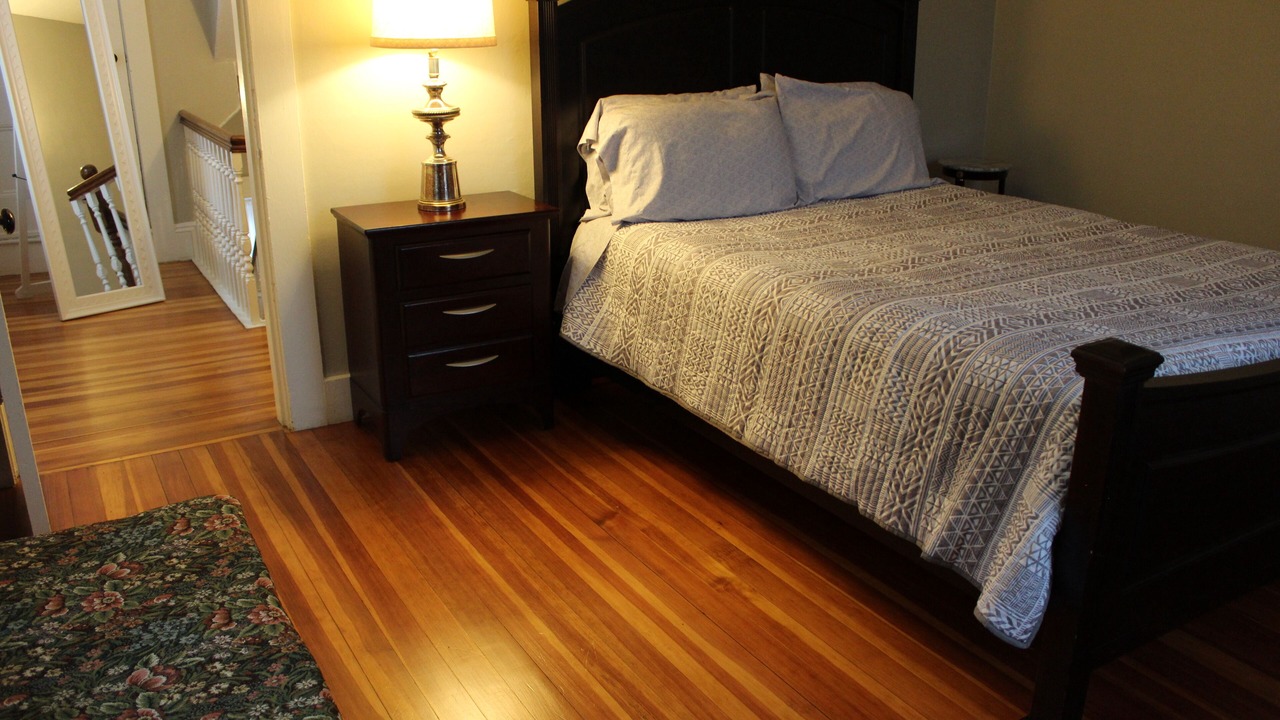 Photo of Bedroom in Salem