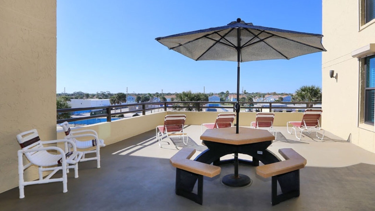 Photo of Outdoor in Ormond Beach