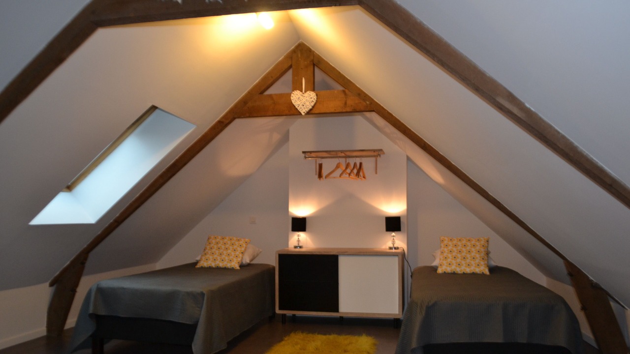Photo of Bedroom in Cassel
