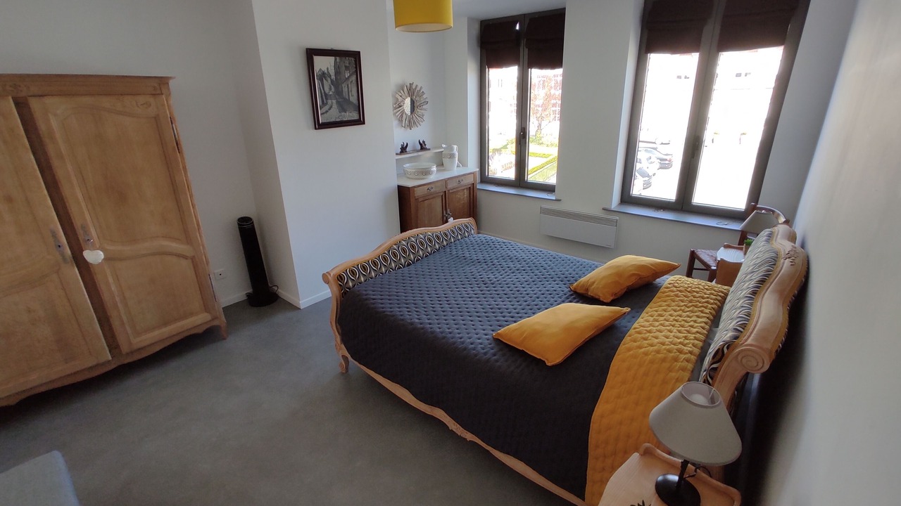 Photo of Bedroom in Cassel