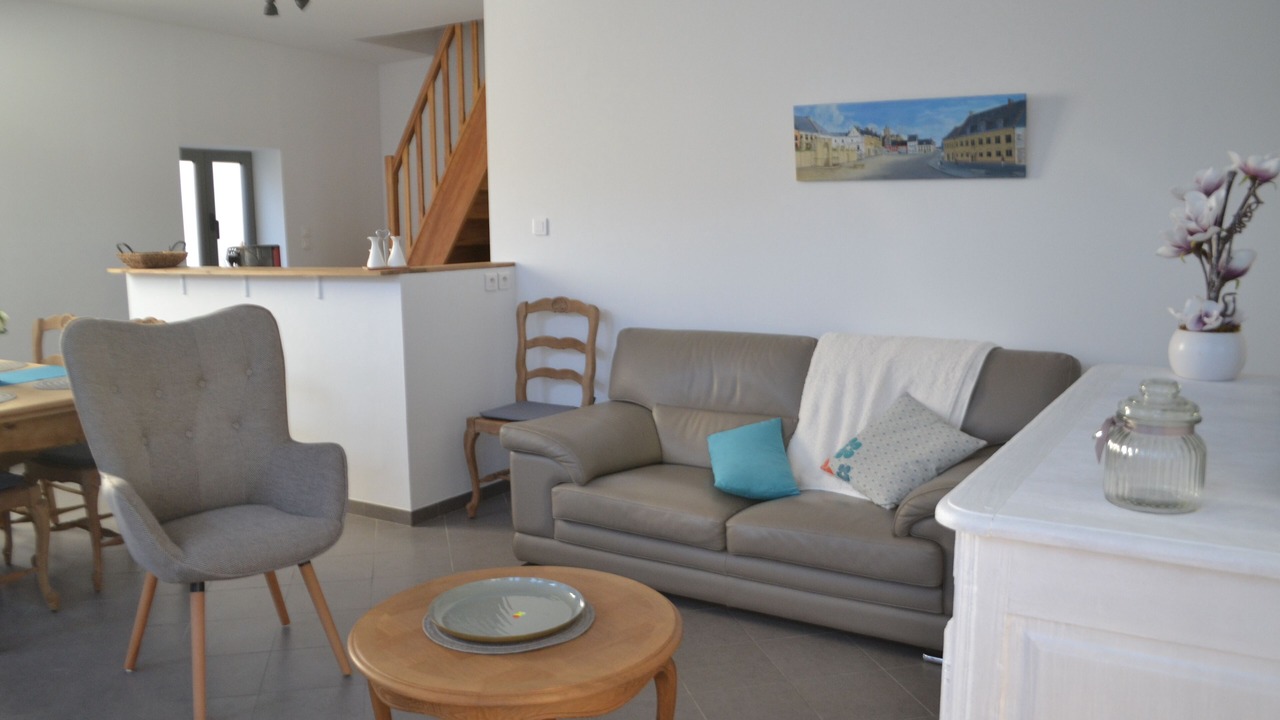 Photo of Livingroom in Cassel