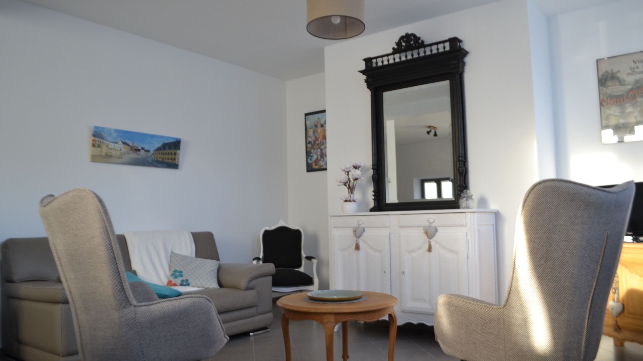 Photo of Livingroom in Cassel