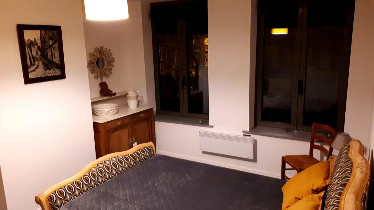 Photo of Bedroom in Cassel