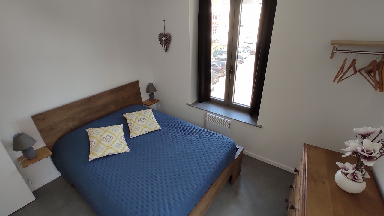 Photo of Bedroom in Cassel