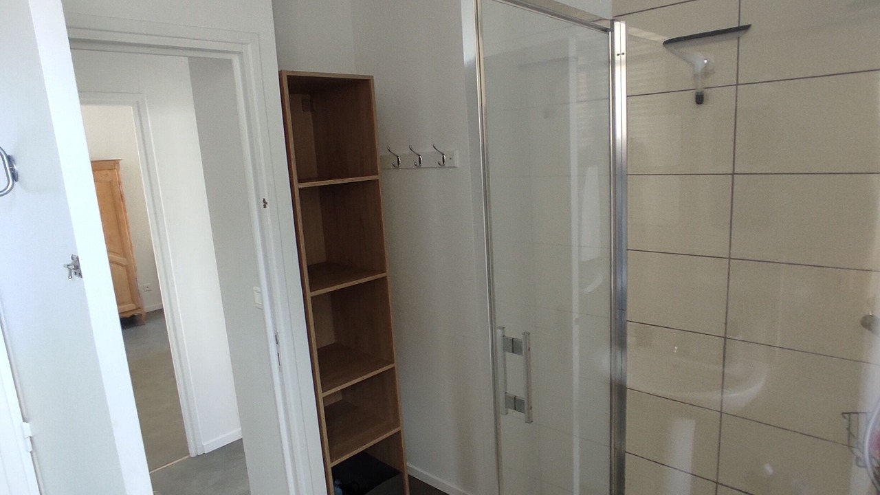 Photo of Bathroom in Cassel
