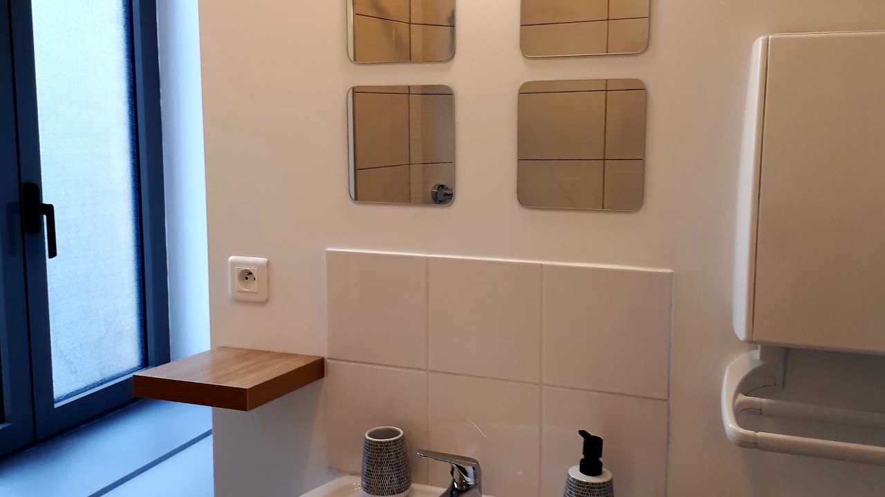 Photo of Bathroom in Cassel