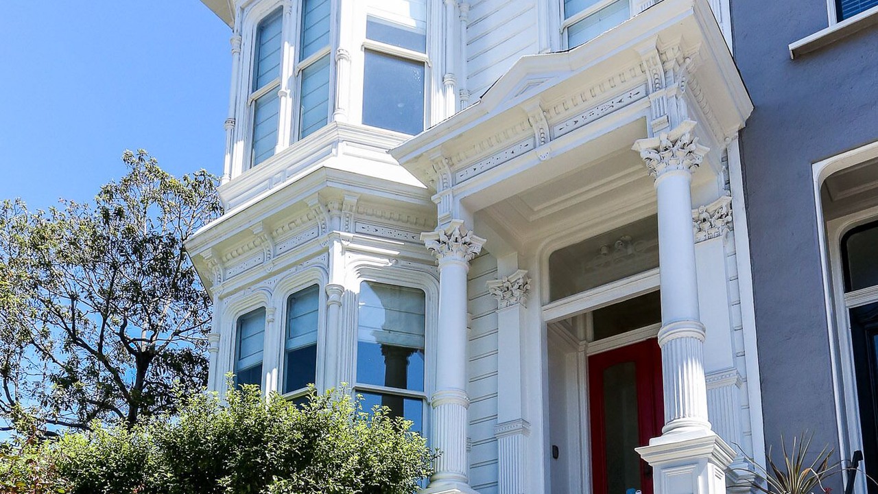 Photo of Outdoor in Lower Pacific Heights