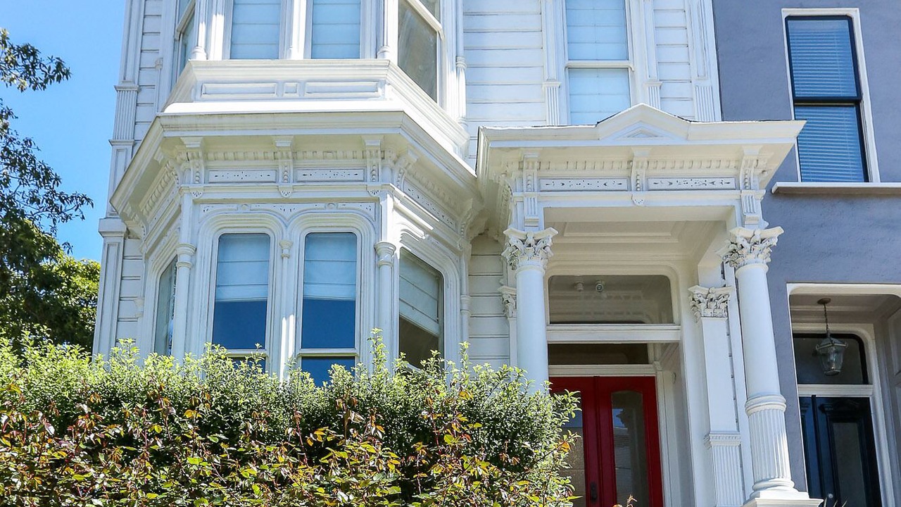 Photo of Outdoor in Lower Pacific Heights