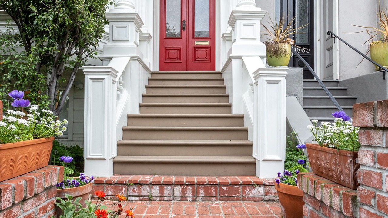 Photo of Outdoor in Lower Pacific Heights