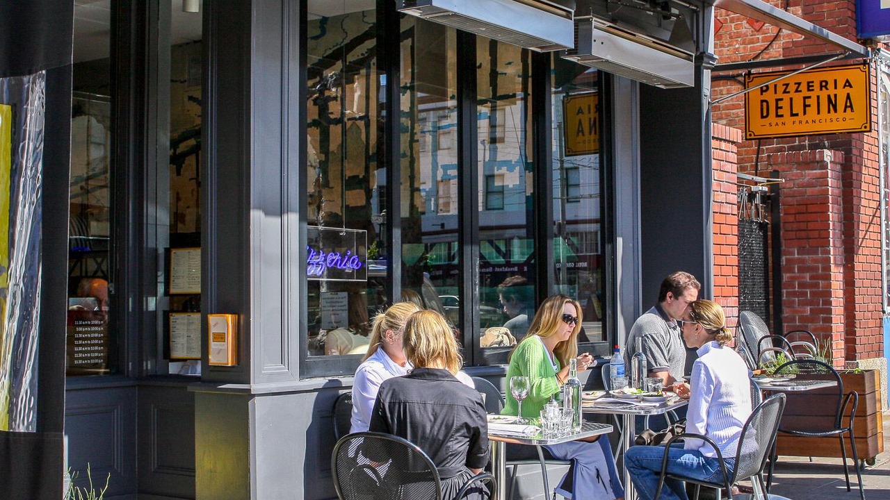Photo of Outdoor in Lower Pacific Heights