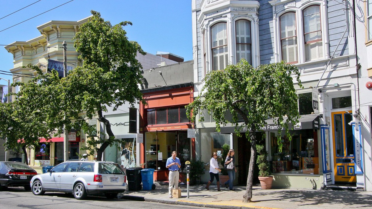 Photo of Others in Lower Pacific Heights