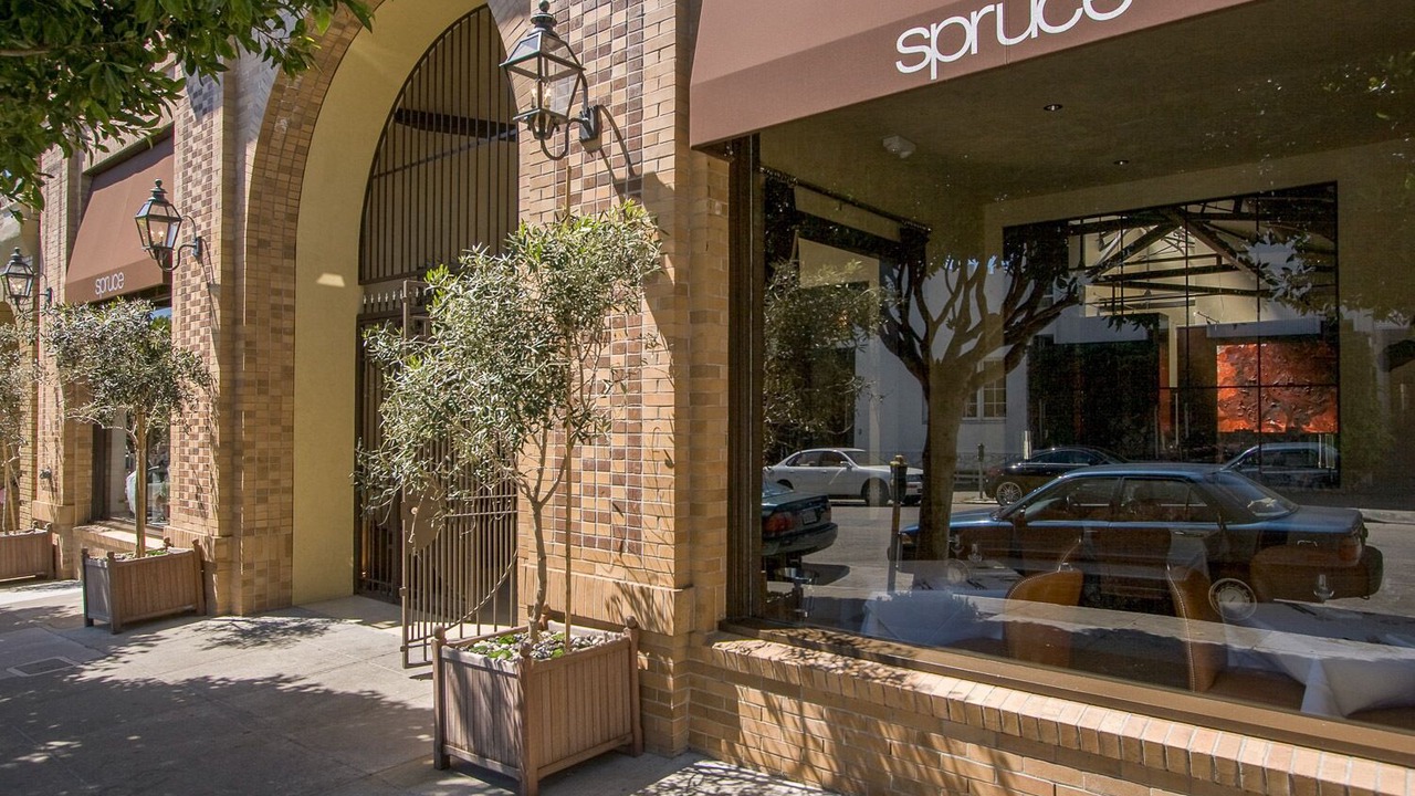 Photo of Outdoor in Lower Pacific Heights