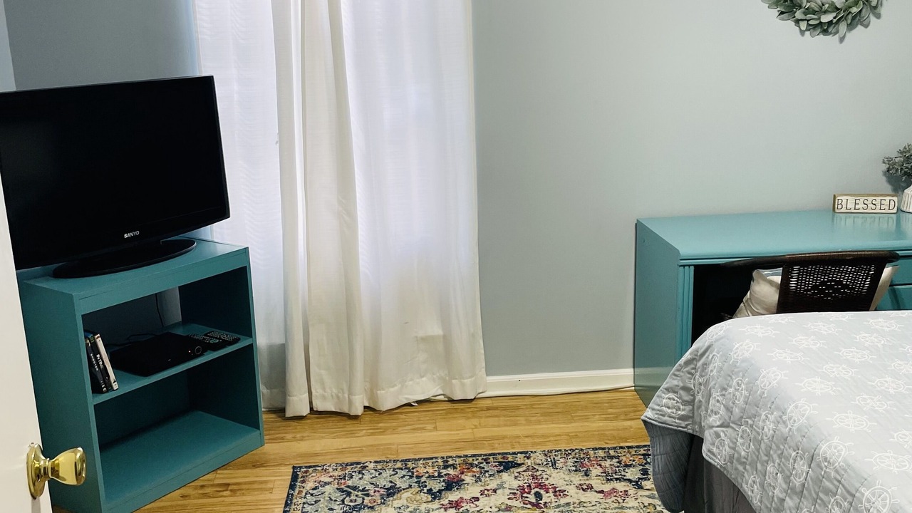 Photo of Bedroom in Clanton