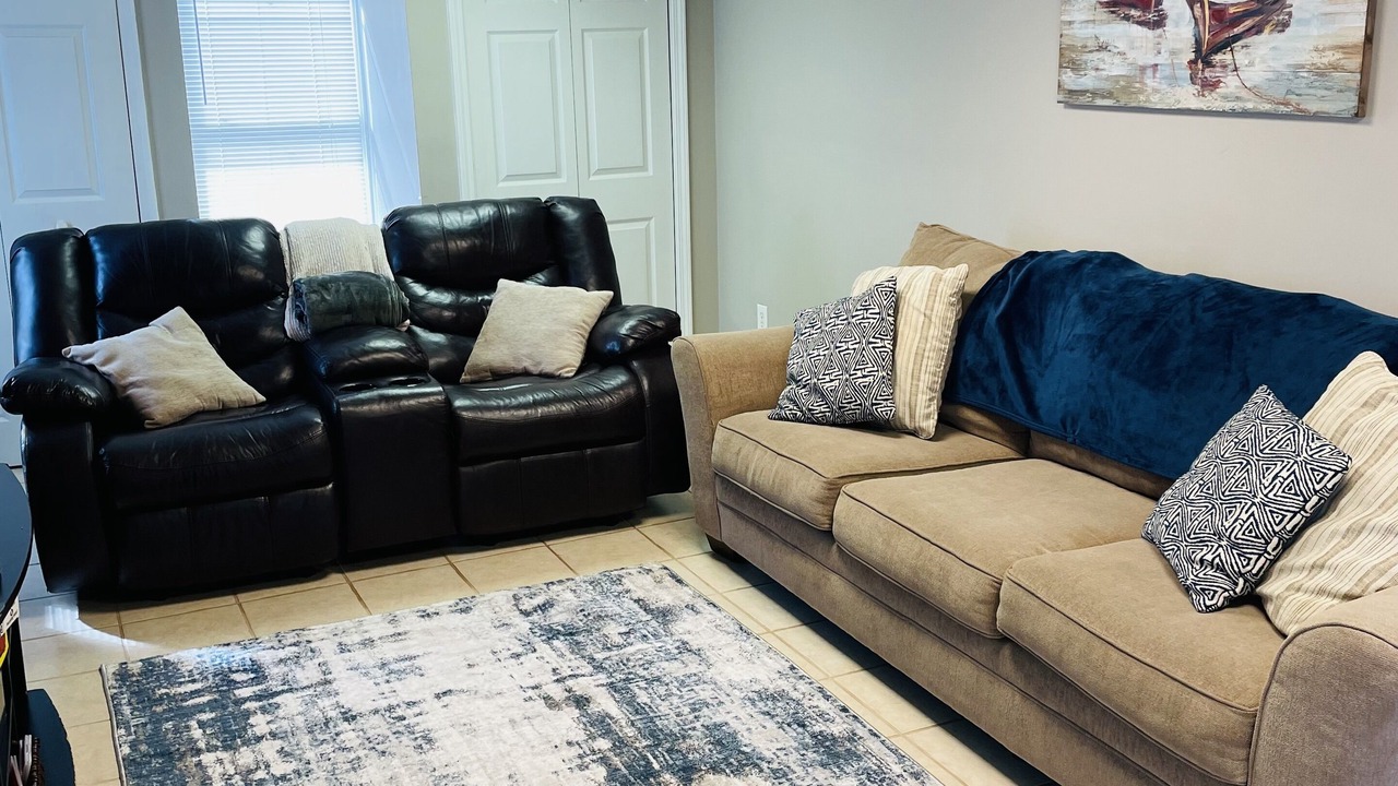 Photo of Livingroom in Clanton