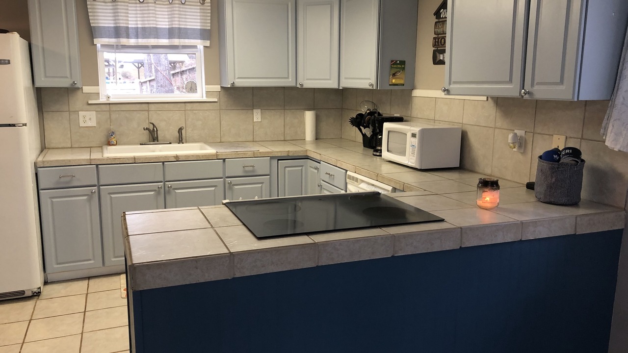 Photo of Kitchen in Clanton