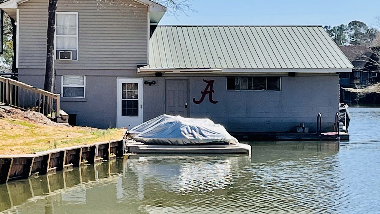 Photo of Outdoor in Clanton
