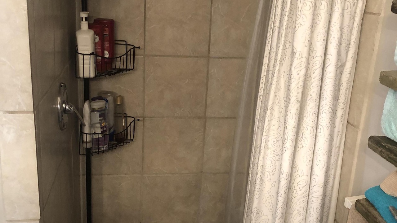 Photo of Bathroom in Clanton