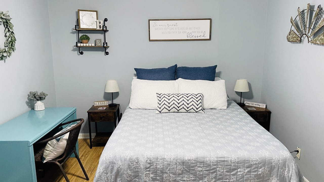 Photo of Bedroom in Clanton