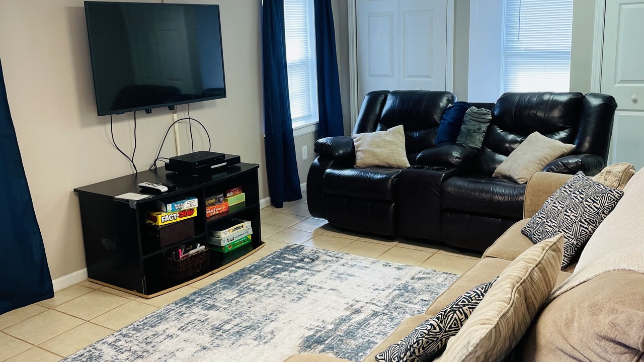 Photo of Livingroom in Clanton