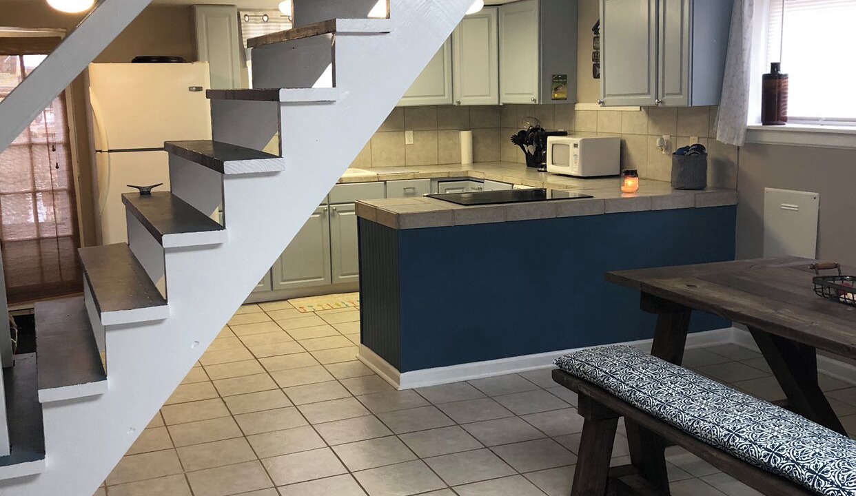 Photo of Kitchen in Clanton