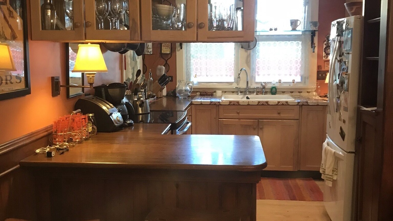 Photo of Kitchen in Naperville