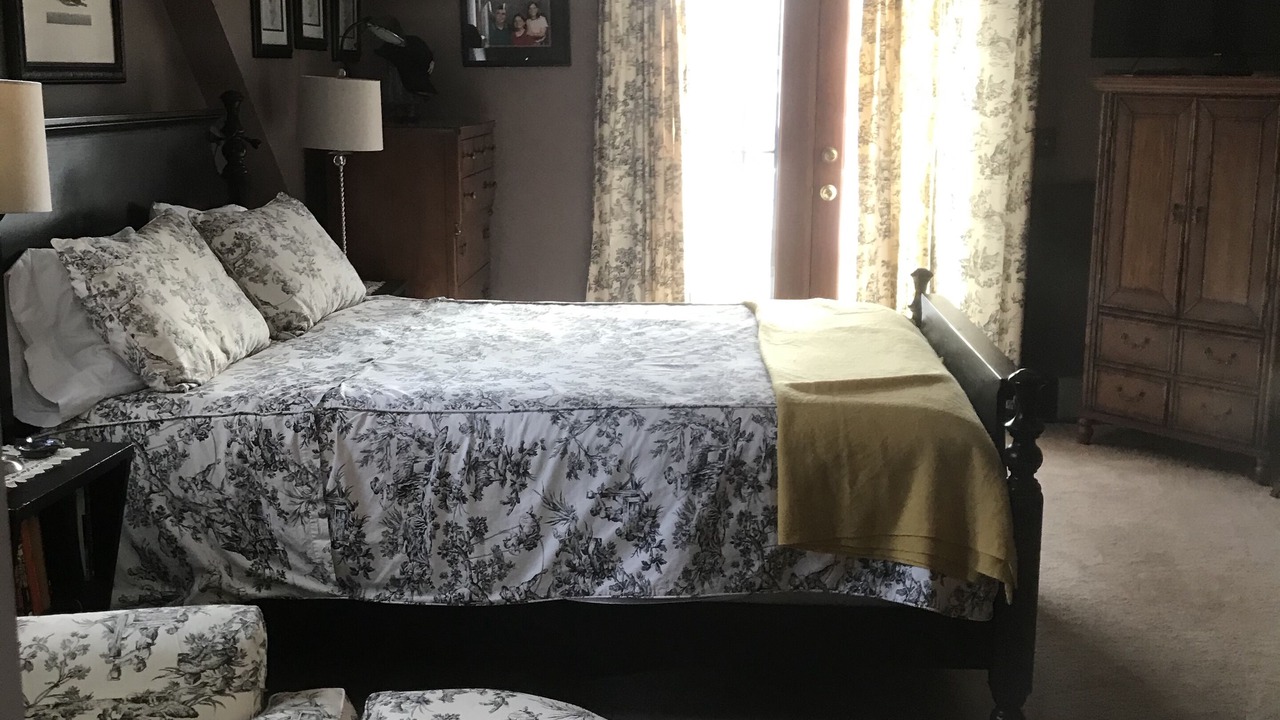 Photo of Bedroom in Naperville