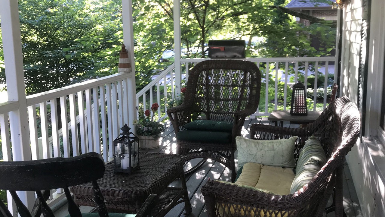 Photo of Outdoor in Naperville