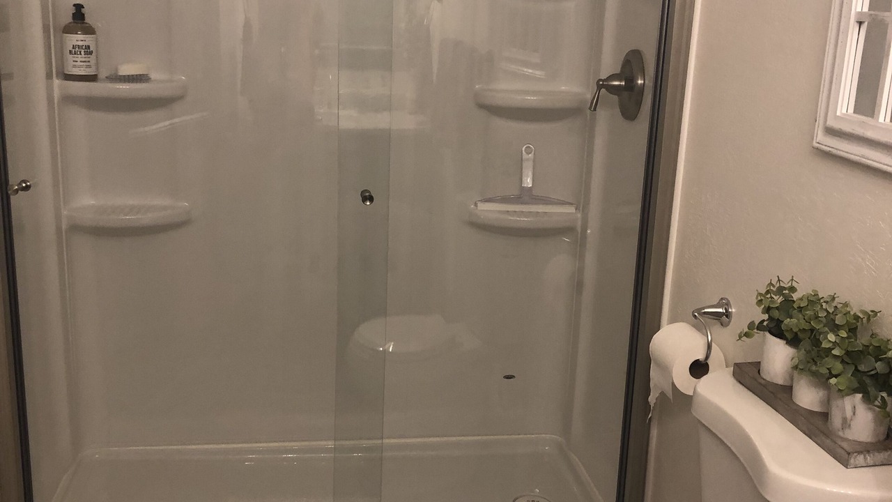 Photo of Bathroom in Kings Beach