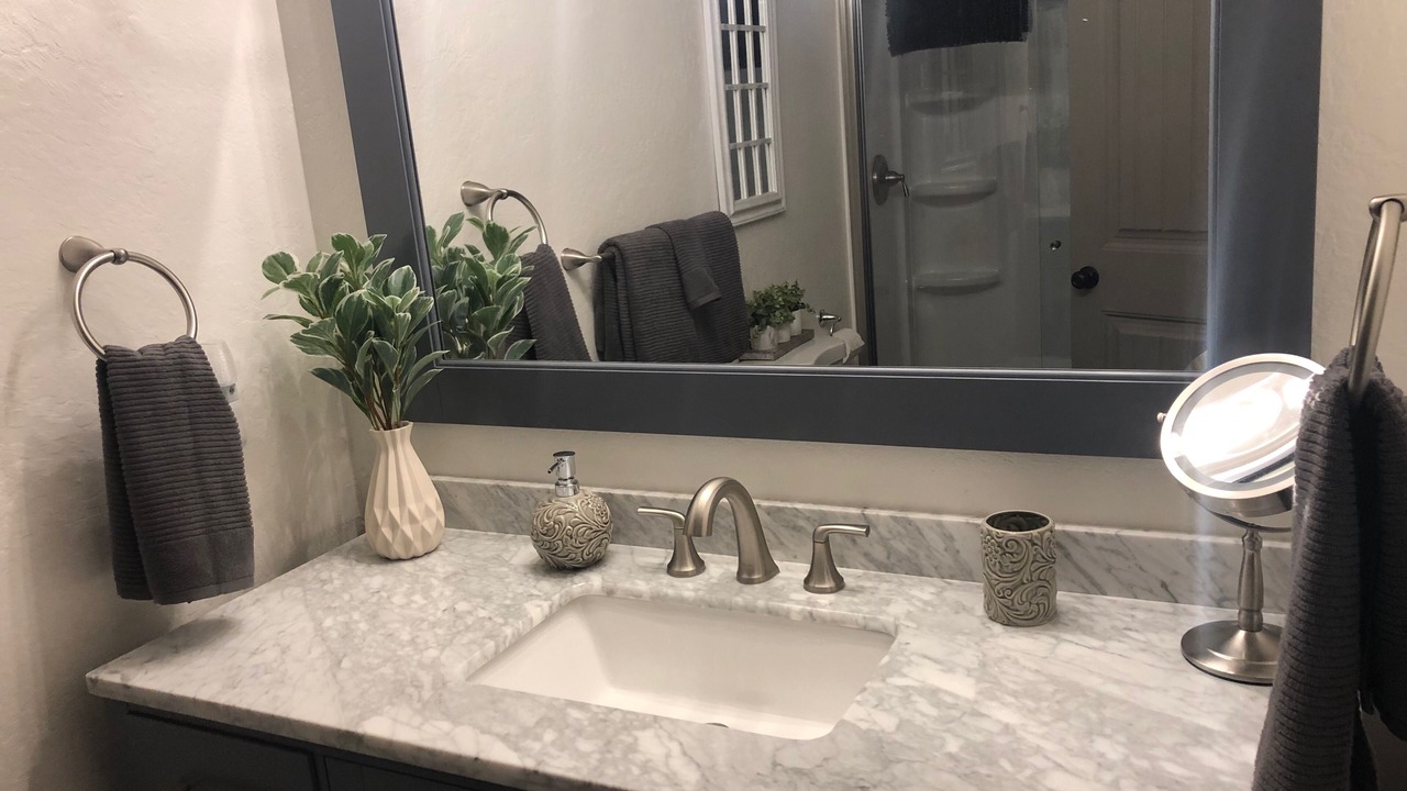 Photo of Bathroom in Kings Beach