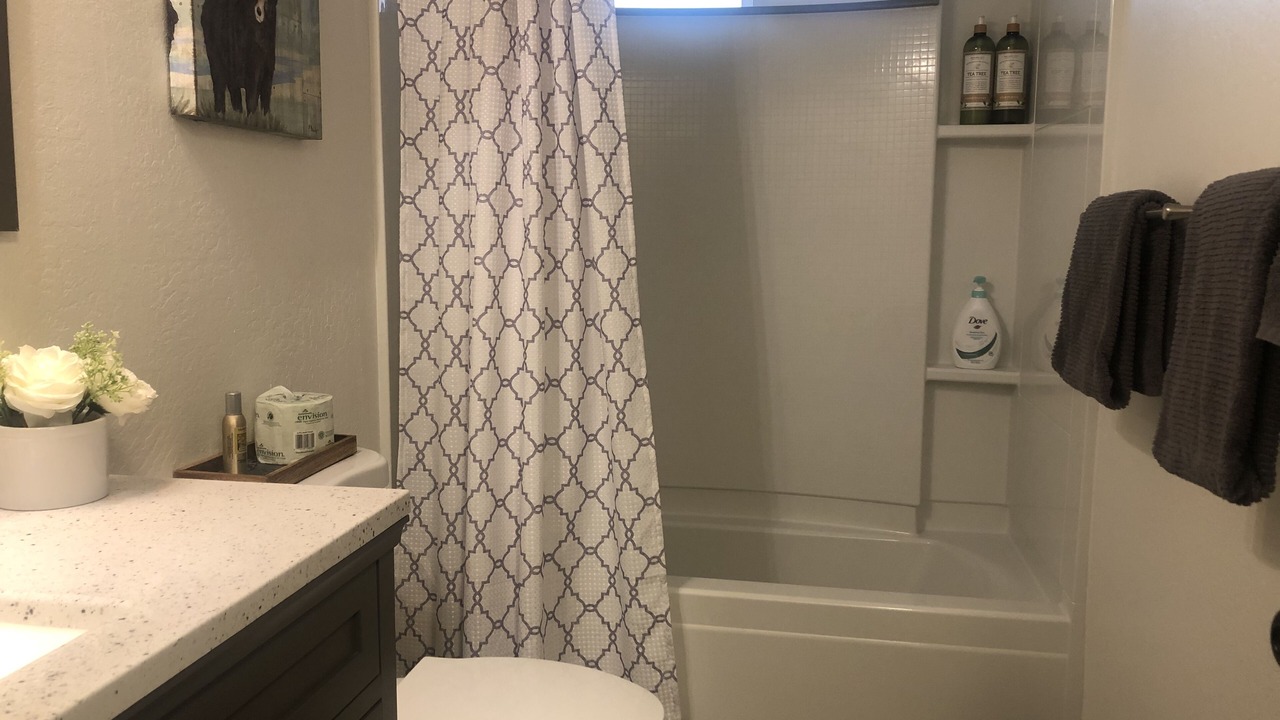 Photo of Bathroom in Kings Beach