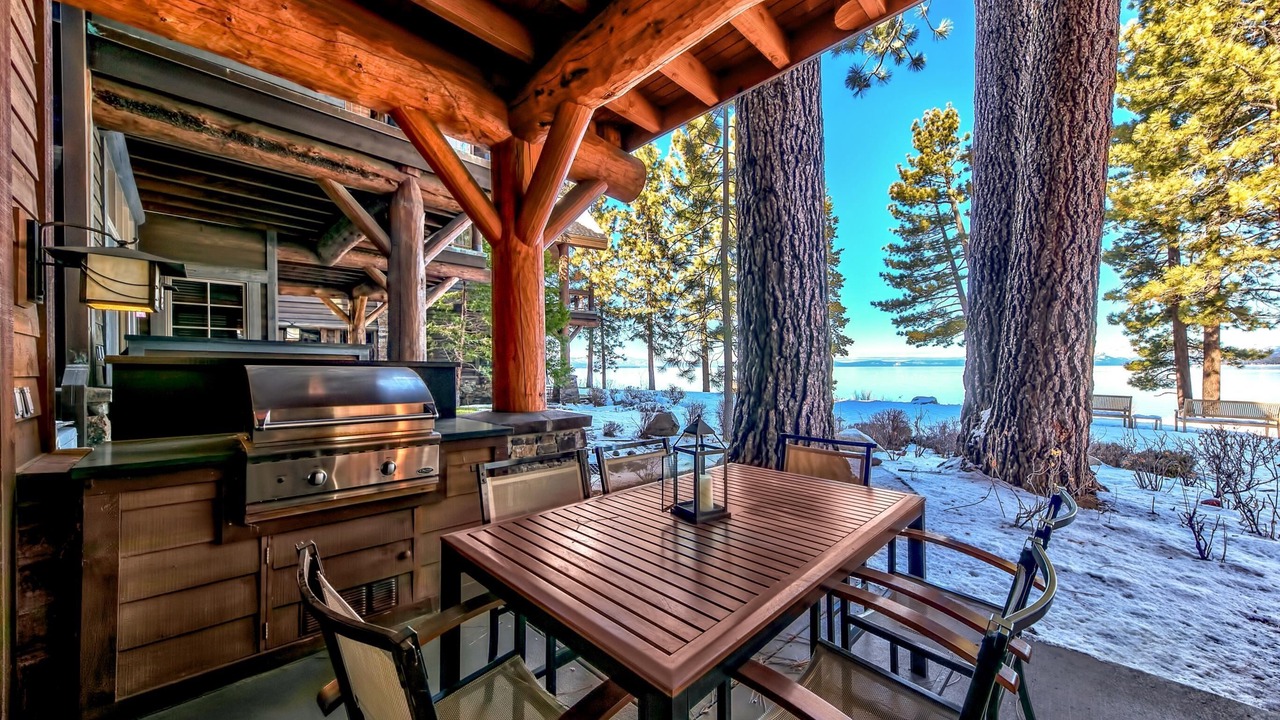 Photo of Outdoor in Sierra Shores