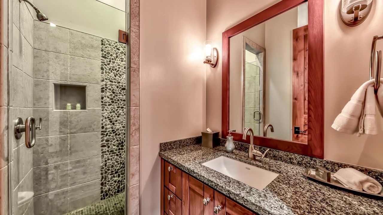 Photo of Bathroom in Sierra Shores
