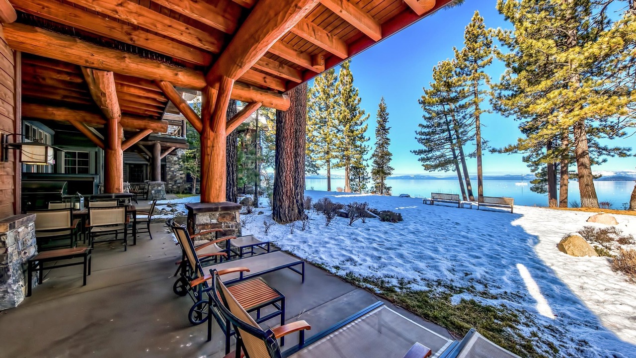 Photo of Outdoor in Sierra Shores