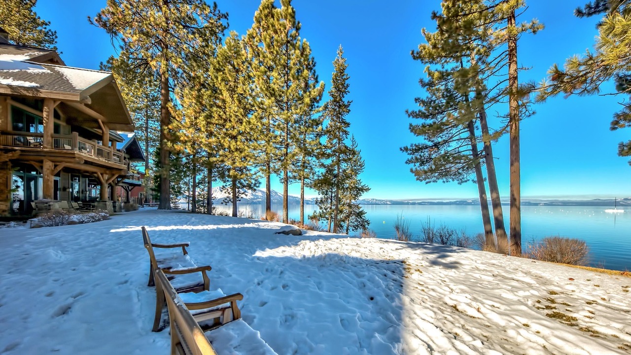 Photo of Outdoor in Sierra Shores