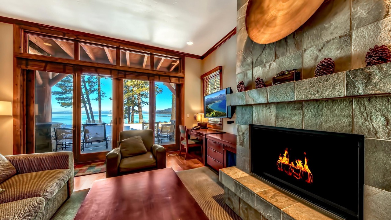 Photo of Livingroom in Sierra Shores