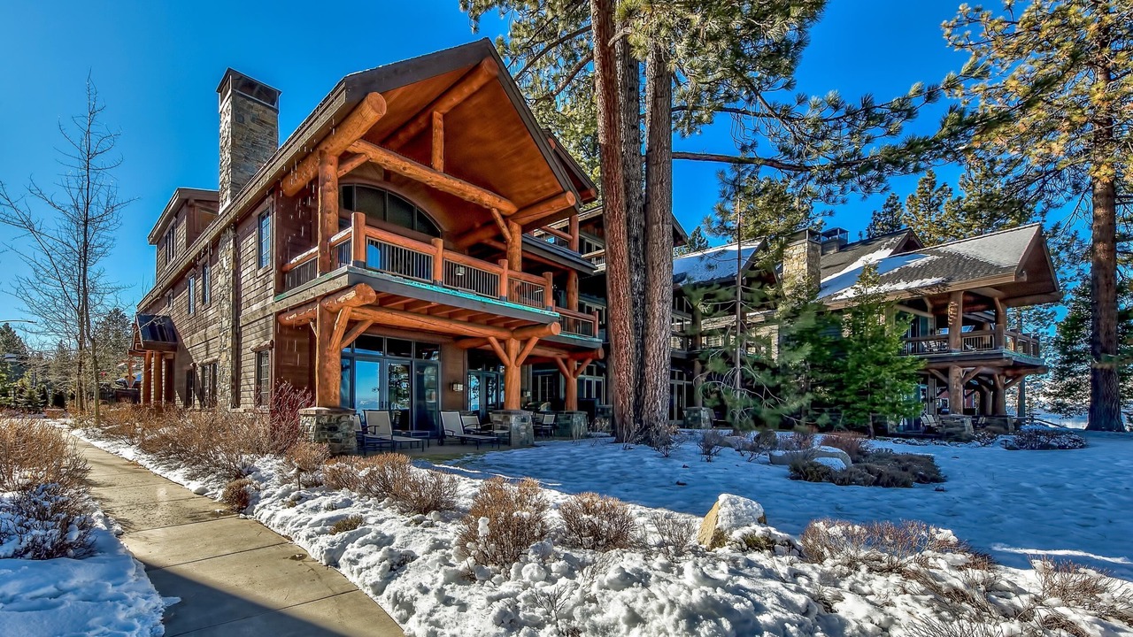 Photo of Outdoor in Sierra Shores