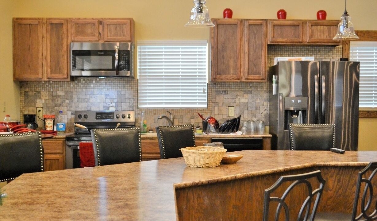 Photo of Kitchen in Philadelphia
