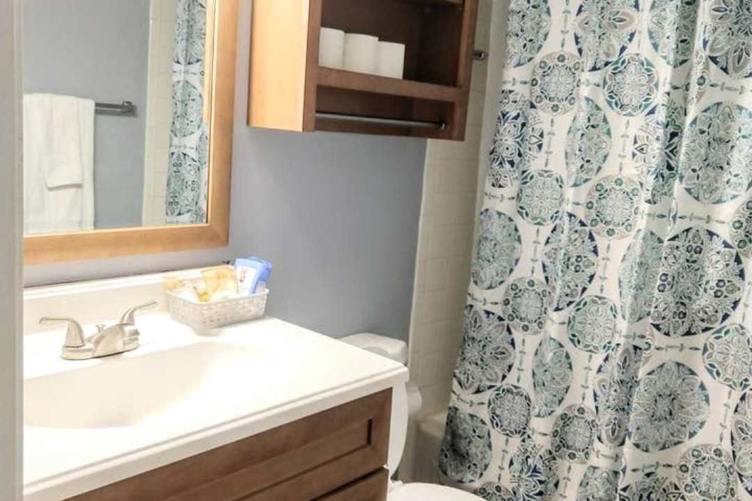 Photo of Bathroom in Southwest Raleigh