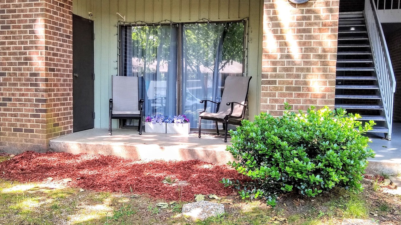 Photo of Outdoor in Southwest Raleigh