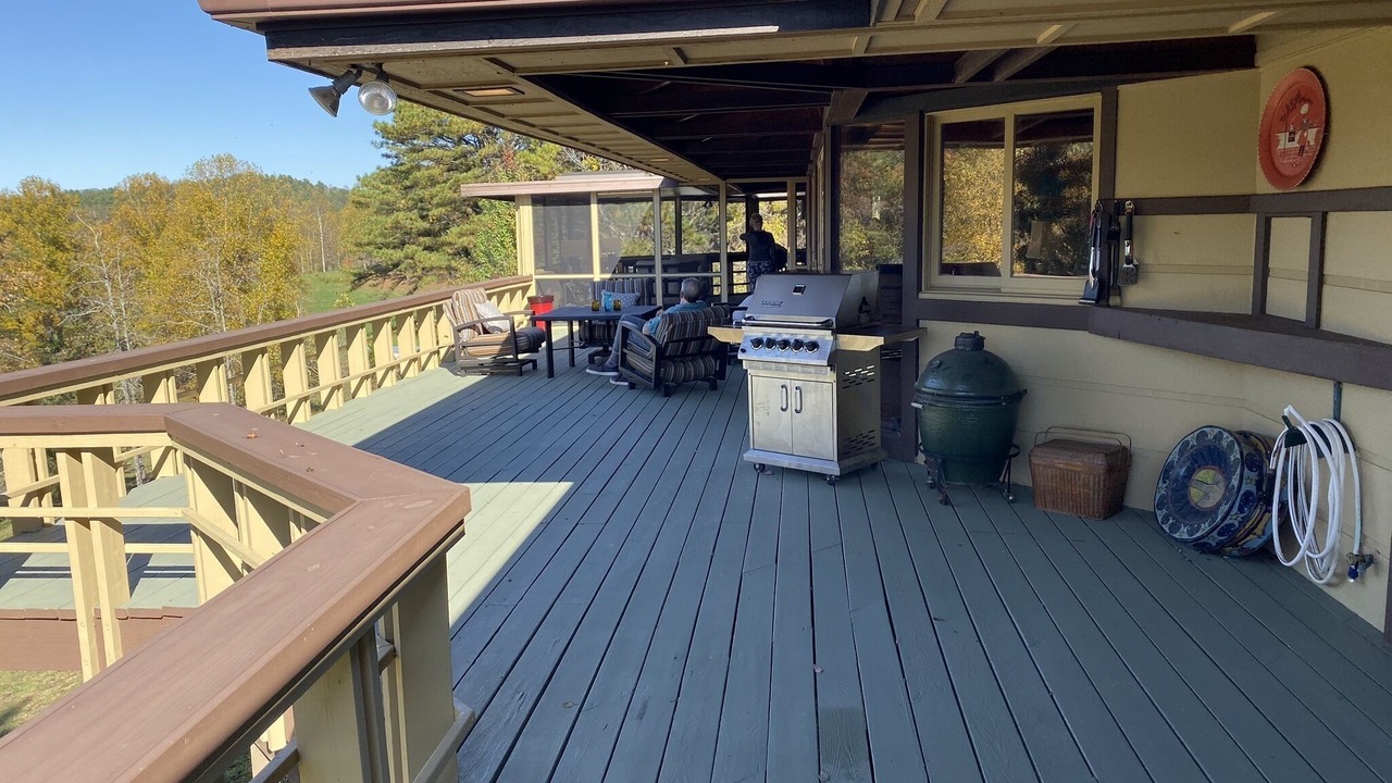 Photo of Outdoor in Rabun Gap